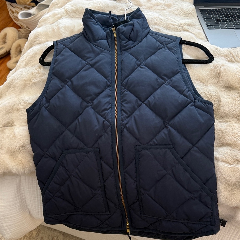 JCREW Women’s vest
